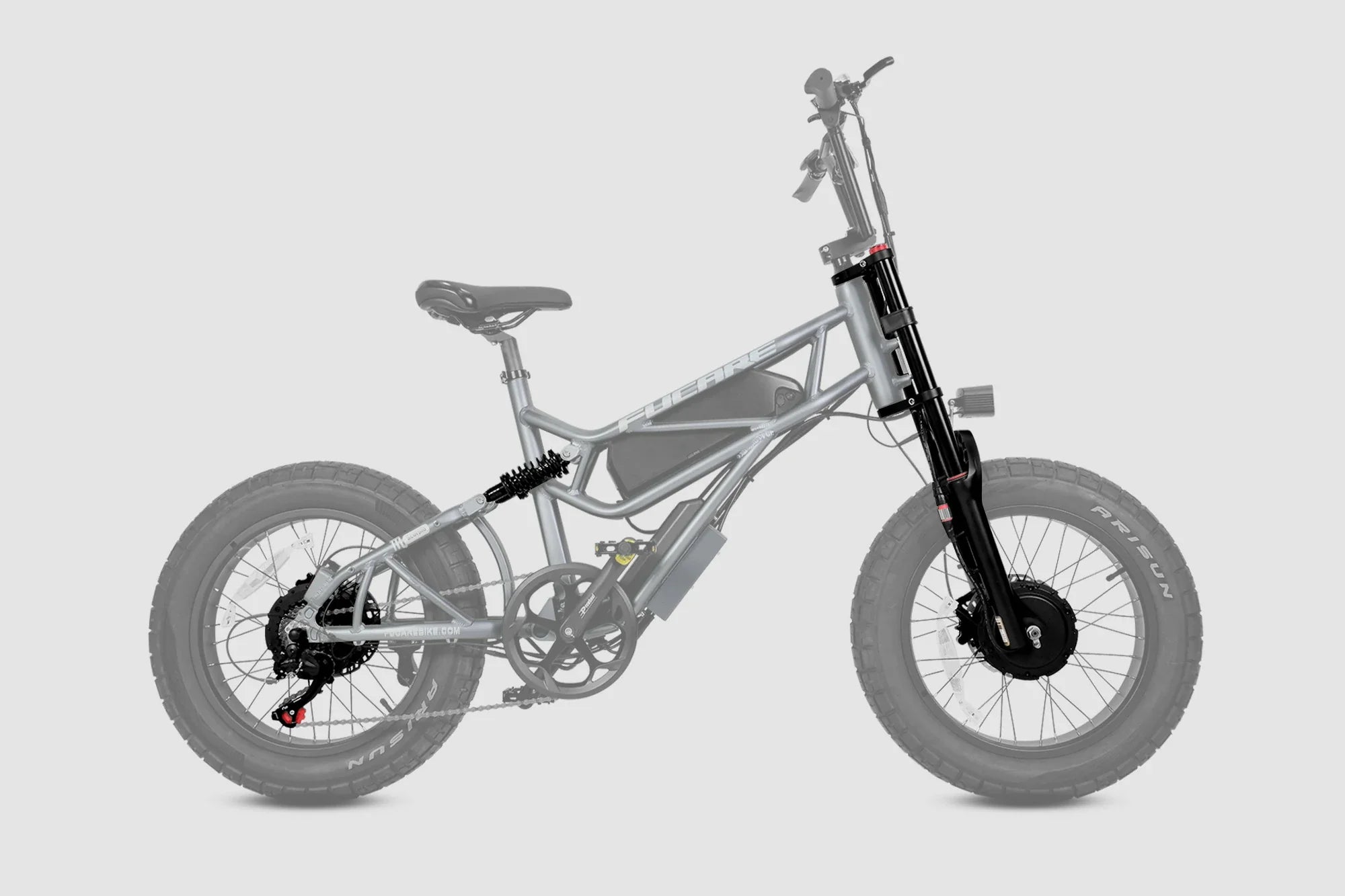 Graphite Gray