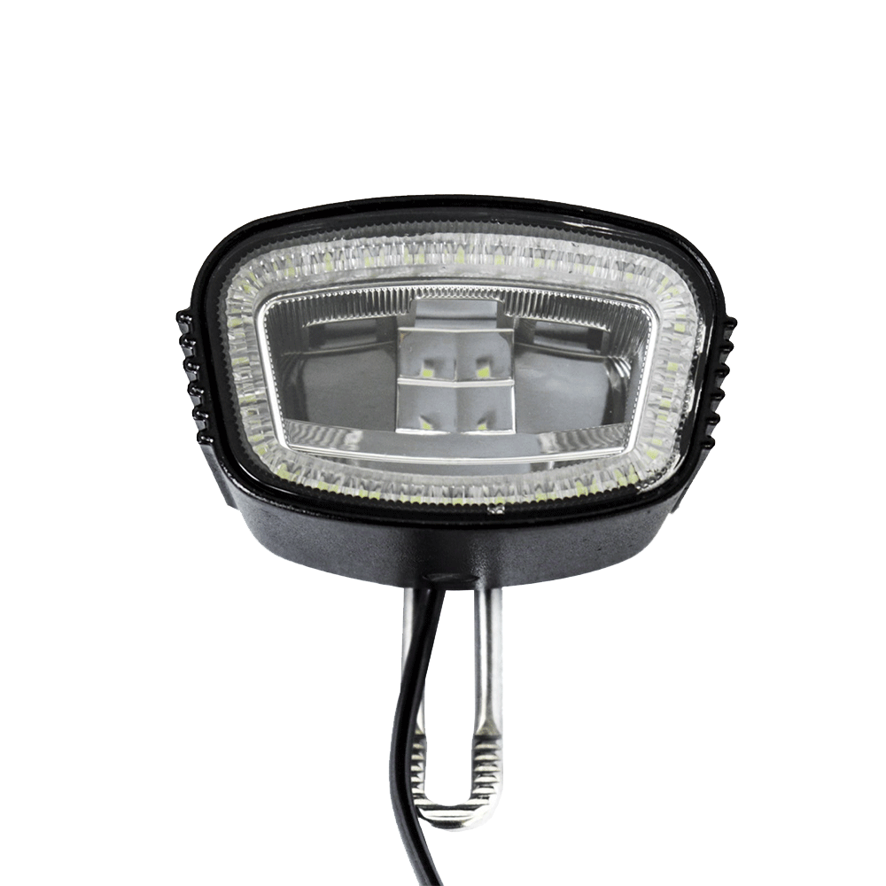 Upgraded Headlight for Gemini/Libra